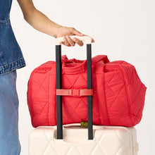 Miramar Weekender Leaf Me Not Paisley in Featherweight