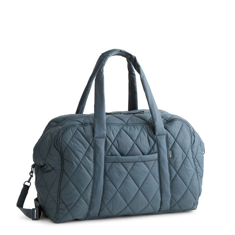 Large Miramar Weekender Dark Slate in Featherweight