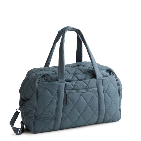 Large Miramar Weekender Dark Slate in Featherweight