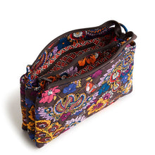 Vera Bradley Foxbury Crossbody | Colorful Bouquet