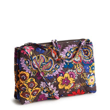 Vera Bradley Foxbury Crossbody | Colorful Bouquet