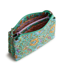 Vera Bradley Foxbury Crossbody | Gemstone Paisley