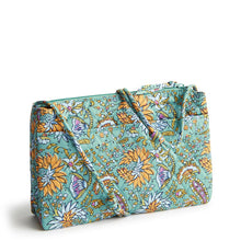 Vera Bradley Foxbury Crossbody | Gemstone Paisley