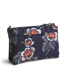 Foxbury Crossbody - Seurat Floral