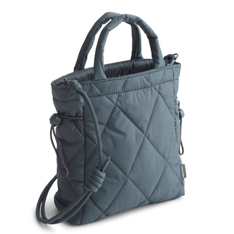 Mini Original Tote Bag Dark Slate in Featherweight