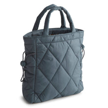 Mini Original Tote Bag Dark Slate in Featherweight
