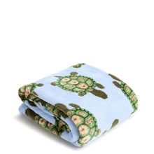 Plush Throw Blanket Slow Dance in Fleece