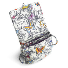 Vera Bradley Baird Hipster | Wing + Bloom