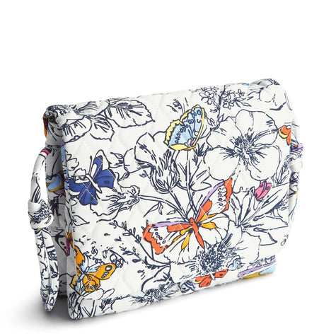 Vera Bradley Baird Hipster | Wing + Bloom