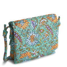 Vera Bradley Baird Hipster | Gemstone Paisley