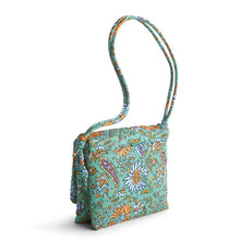 Vera Bradley Baird Hipster | Gemstone Paisley