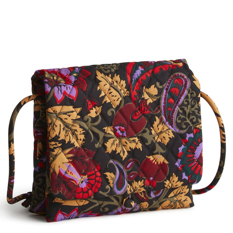 Baird Hipster - Midnight Garden Paisley