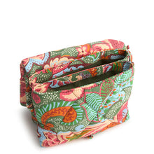 Baird Hipster Leaf Me Not Paisley in Featherweight