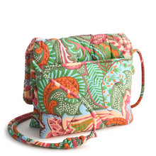 Baird Hipster Leaf Me Not Paisley in Featherweight