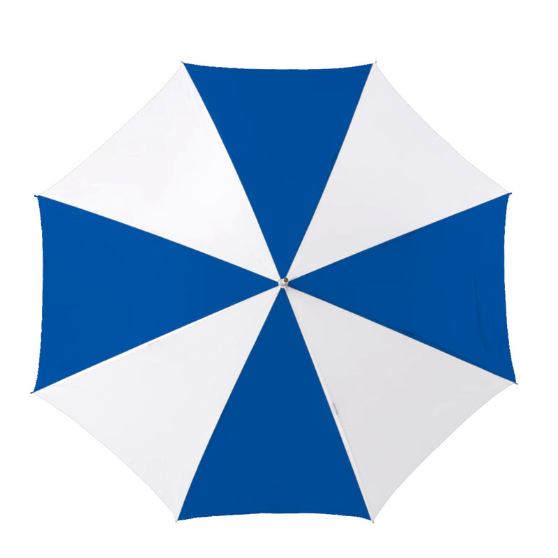 Topsy Turvy Compact Umbrella