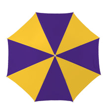 Topsy Turvy Compact Umbrella