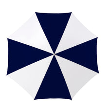 Topsy Turvy Compact Umbrella