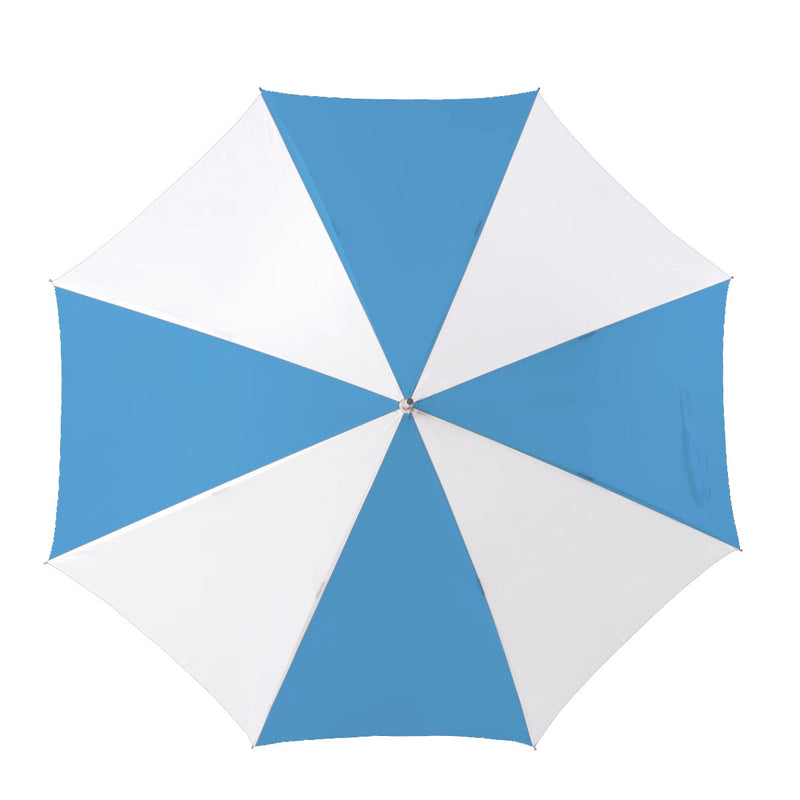 Topsy Turvy Compact Umbrella