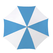 Topsy Turvy Compact Umbrella