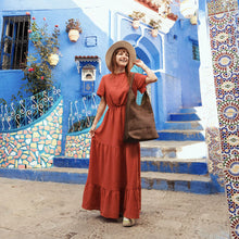 Milan Suede Hobo Bag