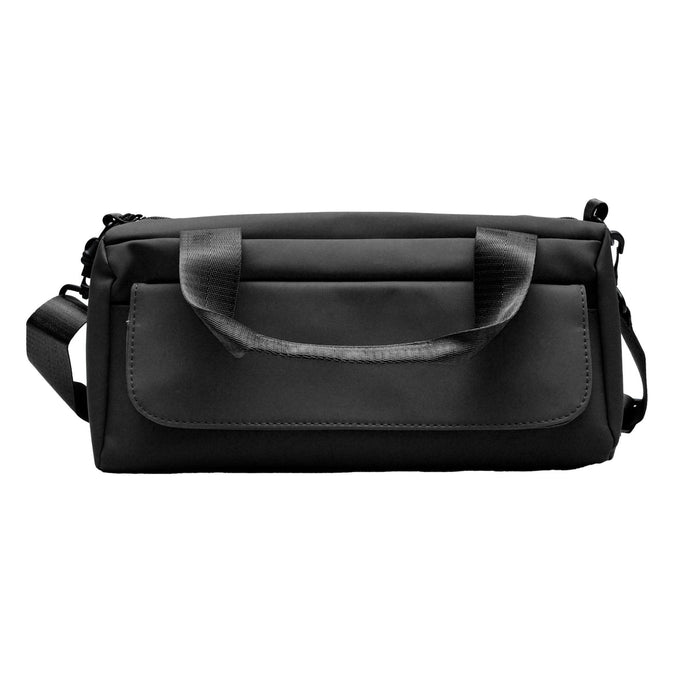 Daily Duffle Black