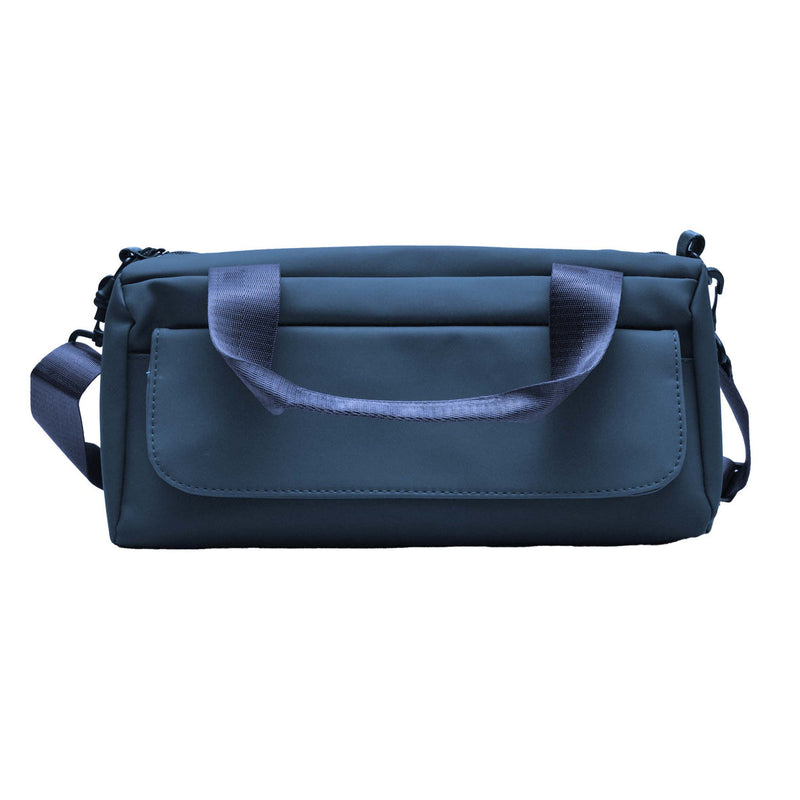 Daily Duffle Navy