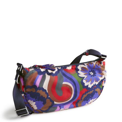 Springbrook Sling Crossbody - Bossanova Bold