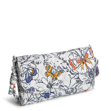 Vera Bradley Wildwood Wallet Crossbody | Wing + Bloom