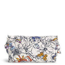 Vera Bradley Wildwood Wallet Crossbody | Wing + Bloom