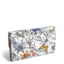 Vera Bradley Wildwood Wallet Crossbody | Wing + Bloom