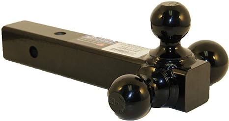 B&W Trailer Hitches BMTT31004 Ball Mount