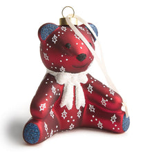 Bear Ornament