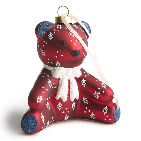 Bear Ornament