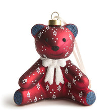 Bear Ornament