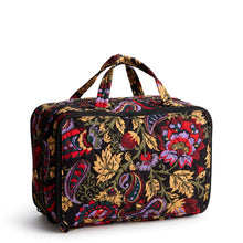 Ultimate Travel Case - Midnight Garden Paisley