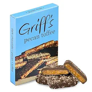 Griffs's Toffee 2oz