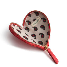 Heart Coin Pouch