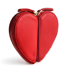 Heart Coin Pouch