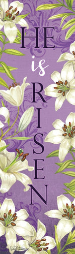 Easter Lilies-Plant Expression