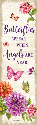 Butterflies Appear-Plant Expression