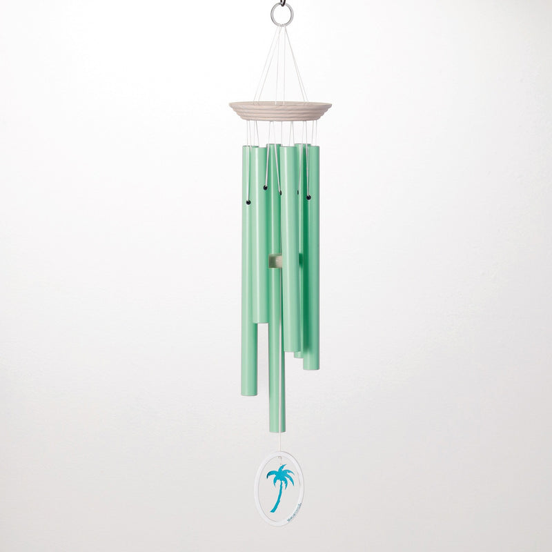 Margaritaville SF Palm Wind Chime