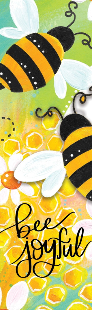 Bee Joyful-Plant Expression