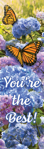 Monarch Hydrangeas-Plant Expression