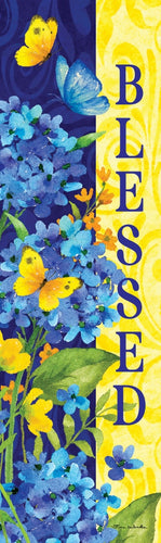 Blessed Hydrangeas-Plant Expression
