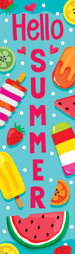 Popsicles-Plant Expression