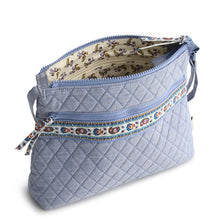 Original Zip Hipster Chambray in Premium Cotton