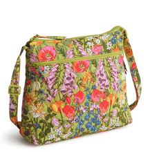 Original Zip Hipster Meadow bouquet in Premium cotton