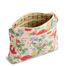 Original Zip Hipster All The Pretty Wildflowers in Premium Cotton