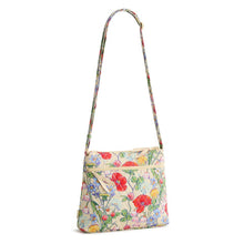 Original Zip Hipster All The Pretty Wildflowers in Premium Cotton