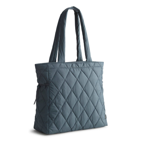Original Zip Tote Bag Dark Slate in Featherweight